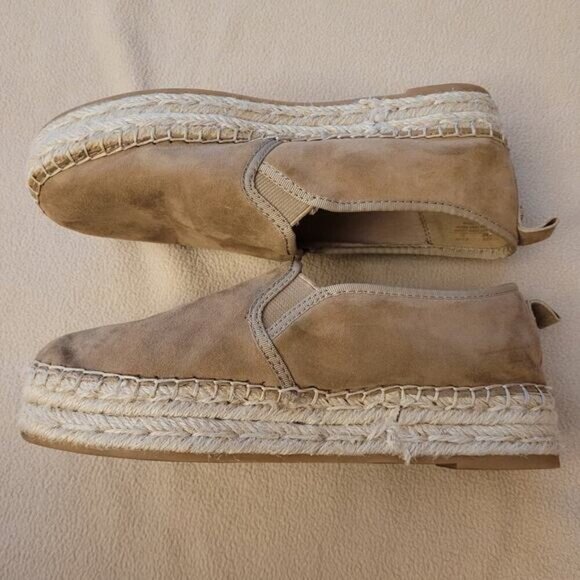 Sam Edelman Carrin Espadrilles - Size 7 - Picture 4 of 8